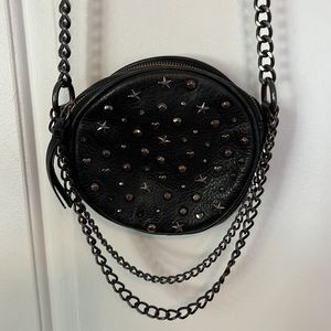 Vintage Betsey Johnson Bag